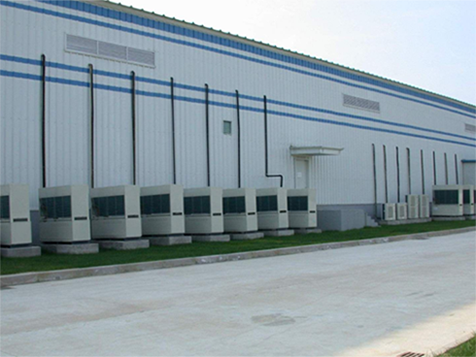 物流菠萝蜜在线观看建造