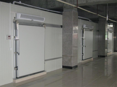 月饼冷藏库建造 月饼冷藏库建造