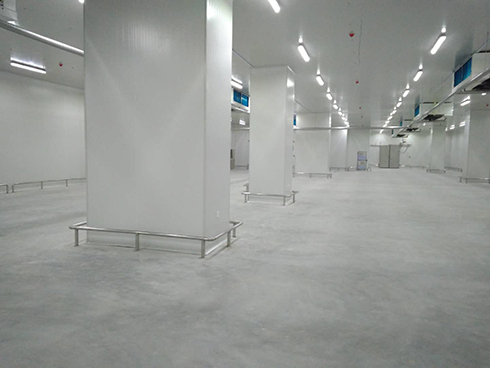 大型物流仓储菠萝蜜在线观看建设 大型物流仓储菠萝蜜在线观看建设