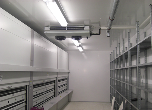 月饼低温仓库建造费用价格 月饼低温仓库建造费用价格