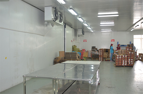 食品冷藏库建造费用 食品冷藏库建造费用