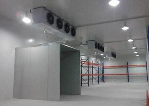 肉制品冷藏库建造 肉制品冷藏库建造
