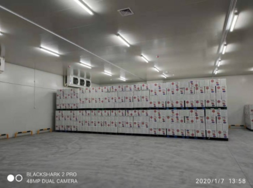 生鲜食品物流菠萝蜜在线观看造价费用