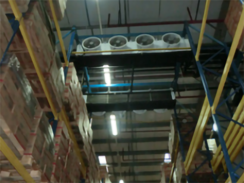 物流菠萝蜜在线观看建造安装 物流菠萝蜜在线观看建造安装