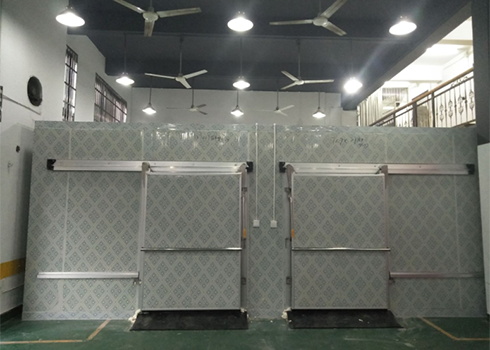 食品物流菠萝蜜在线观看建造要求