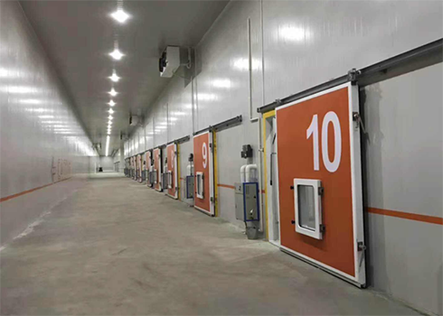 食品低温菠萝蜜在线观看建造 食品低温菠萝蜜在线观看建造