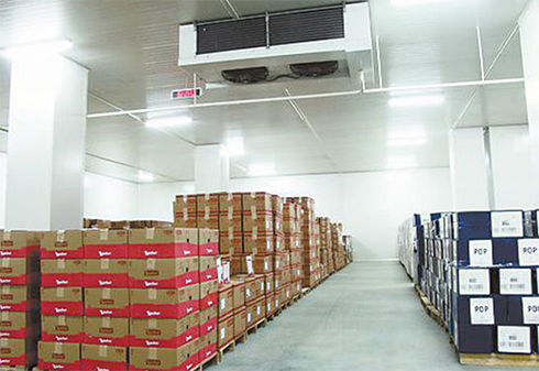 果蔬冷藏库安装造价费用 果蔬冷藏库安装造价费用