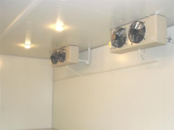 蔬菜保鲜库安装 蔬菜保鲜库安装