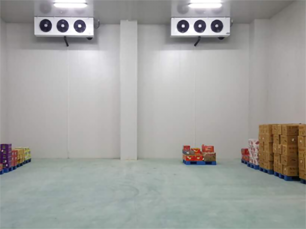 200立方米蔬菜恒温安装造价 200立方米蔬菜恒温安装造价