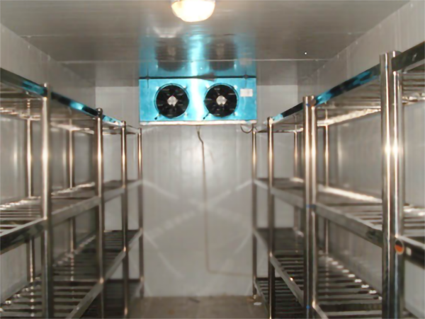 建设安装牛肉批发冷藏库