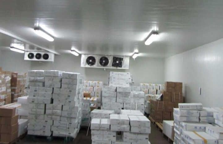 肉类低温冷冻库建造价格 肉类低温冷冻库建造价格