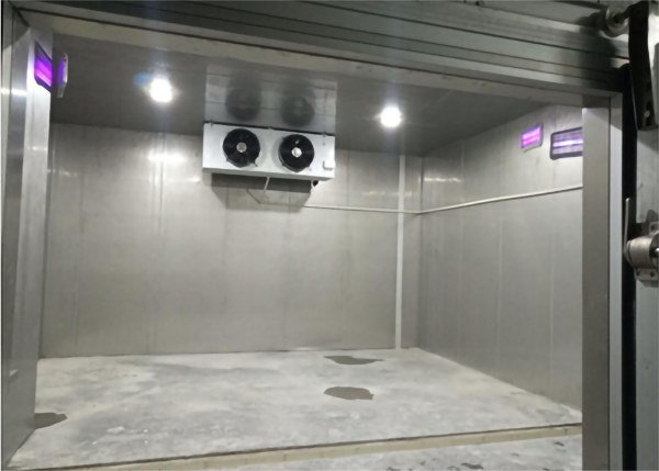 食品菠萝蜜在线观看建造标准和温度需求