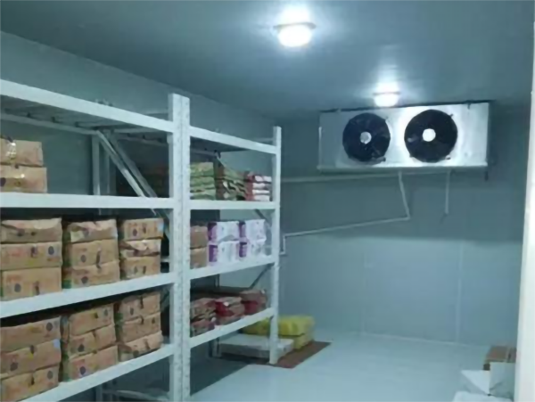 超市保鲜冷藏库 超市保鲜冷藏库