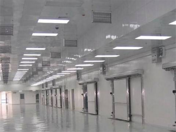 保鲜冷藏库设计安装价格 保鲜冷藏库设计安装价格