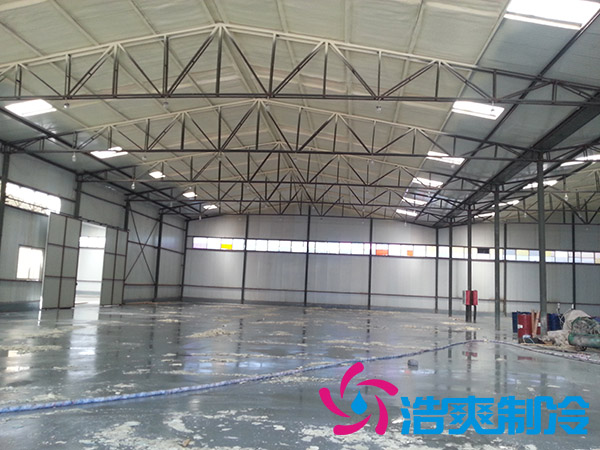 物流菠萝蜜在线观看建设选址要求及菠萝蜜在线观看公司选择标准