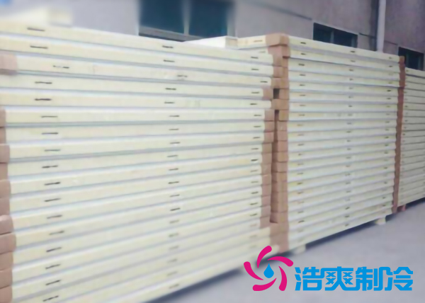 食品菠萝蜜在线观看保鲜库设计安装方案及其储藏效果 食品菠萝蜜在线观看保鲜库设计安装方案及其储藏效果