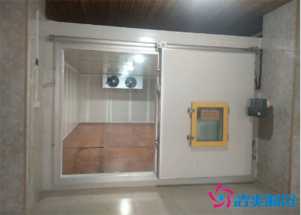 在农贸果园如何去建造水果气调保鲜菠萝蜜在线观看？