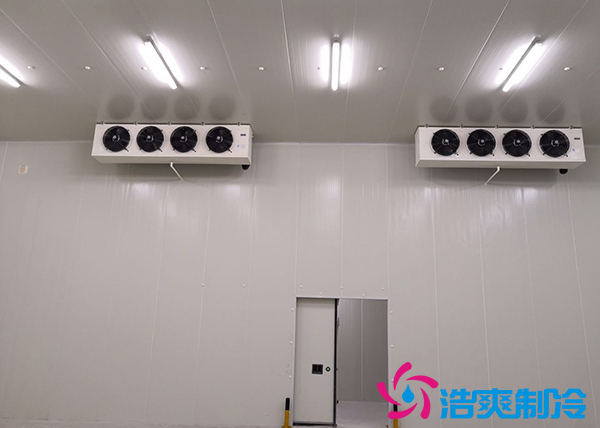 建造酒店中央厨房冷藏库大概需要投资多少费用 建造酒店中央厨房冷藏库大概需要投资多少费用