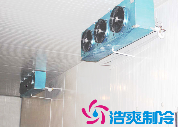 建设2000立方鲜花保鲜冷藏库安装费用价格是多少？