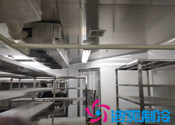 建造1000吨土豆保鲜库需要多少安装费用？_菠萝蜜视频在线免费观看制冷