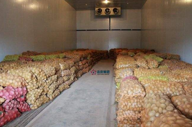 土豆菠萝蜜在线观看的储存方法及其菠萝蜜在线观看建造方案_菠萝蜜视频在线免费观看制冷