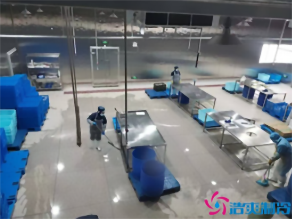 农贸市场菠萝蜜在线观看与生鲜冷链菠萝蜜在线观看设计安装需要多少费用？