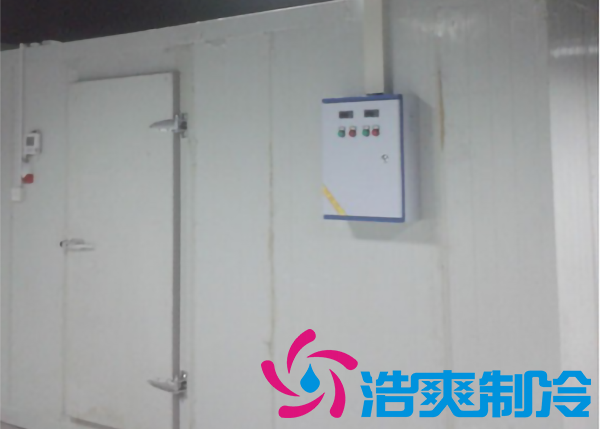安装一个冷藏库造价大约多少钱一平方？_菠萝蜜视频在线免费观看制冷