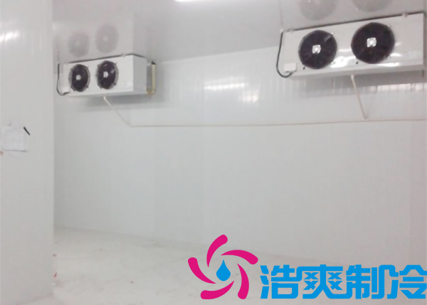 宁波市建造-18~-25℃食品冷冻库需要投资多少费用？_菠萝蜜视频在线免费观看制冷