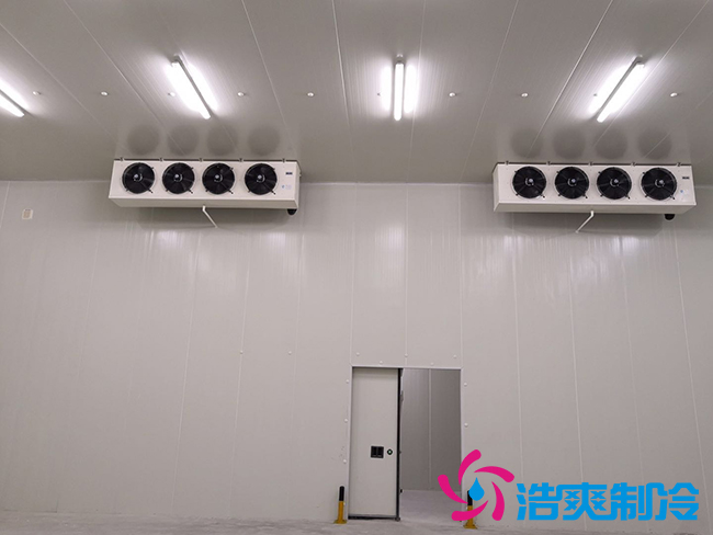 影响食品冷藏库安装造价成本的因素有哪些？_菠萝蜜视频在线免费观看制冷