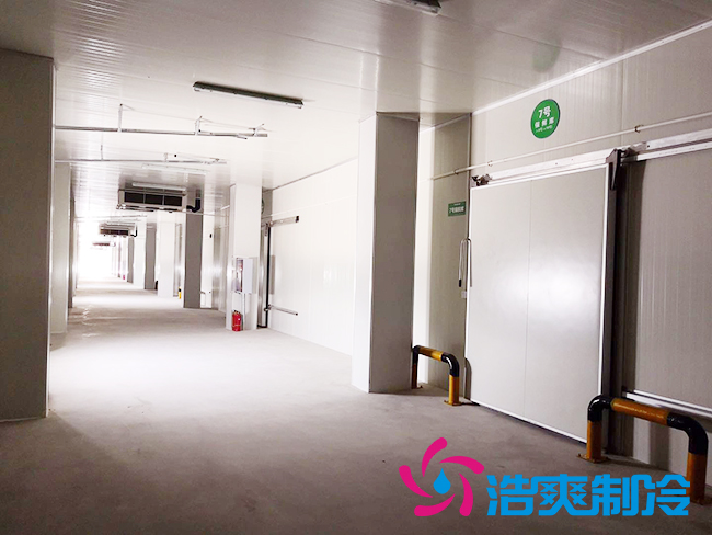 影响食品冷藏库安装造价成本的因素有哪些？_菠萝蜜视频在线免费观看制冷