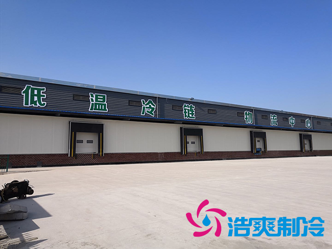 影响食品冷藏库安装造价成本的因素有哪些？_菠萝蜜视频在线免费观看制冷