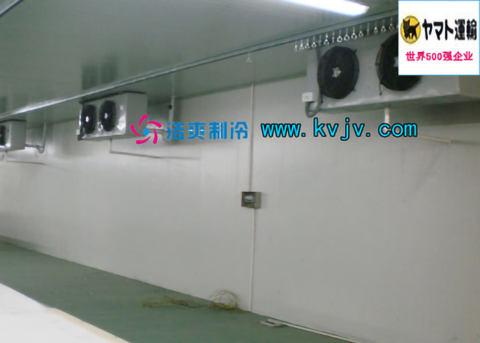 雅玛多（中国）大型物流菠萝蜜在线观看设计建造工程案例