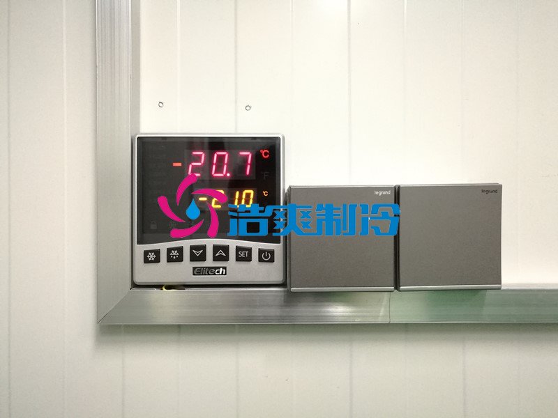 600立方米海鲜冻库造价成本是多少？_菠萝蜜视频在线免费观看制冷