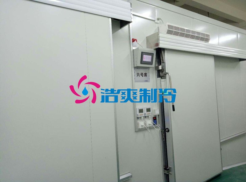 600立方米海鲜冻库造价成本是多少？_菠萝蜜视频在线免费观看制冷