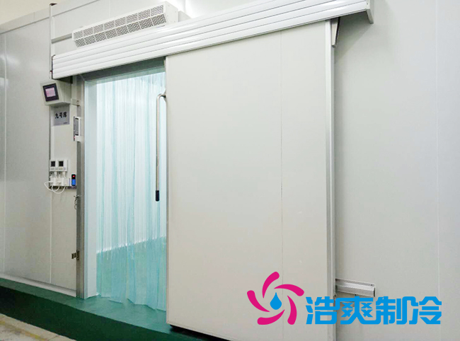 500平方米冻库安装造价多少钱？_菠萝蜜视频在线免费观看制冷