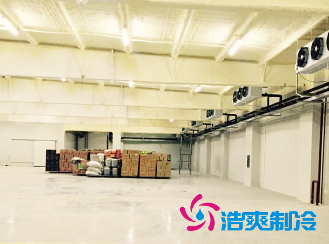 鸡蛋冷藏库建设成本的影响因素有哪些？