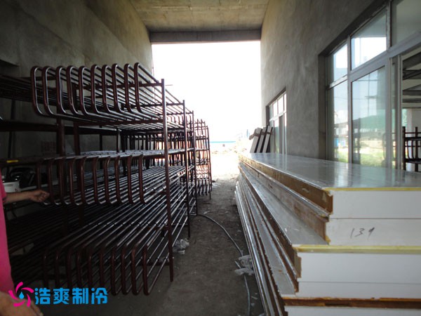 孝感生猪屠宰场大型低温菠萝蜜在线观看建造