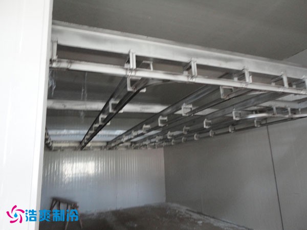 孝感市生猪屠宰场大型低温菠萝蜜在线观看建造工程