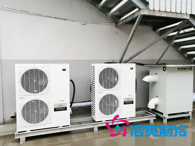 -18℃～-25℃肉类冷冻库安装造价需要多少钱？_菠萝蜜视频在线免费观看制冷