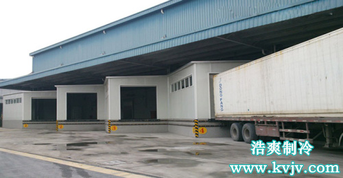 西郊国际农产品交易中心2500吨果蔬菠萝蜜在线观看工程2009上海市重大工程