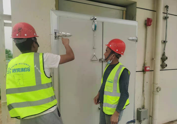 100平方米冰淇淋低温菠萝蜜在线观看安装配置清单_菠萝蜜视频在线免费观看制冷