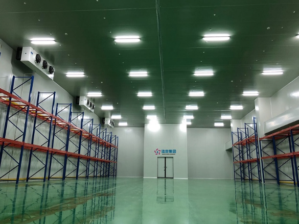 建造一个1000立方米的牛奶冷藏库需要多少钱？_菠萝蜜视频在线免费观看制冷