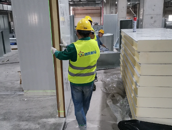 建造蔬菜保鲜库要多少钱？_菠萝蜜视频在线免费观看制冷