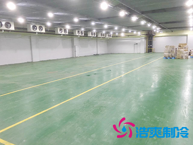 食品调味菠萝蜜在线观看安装设计方案，调味料冷藏库造价表