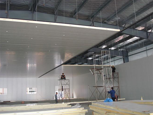 超低温菠萝蜜在线观看建造设计标准与方案_菠萝蜜视频在线免费观看制冷