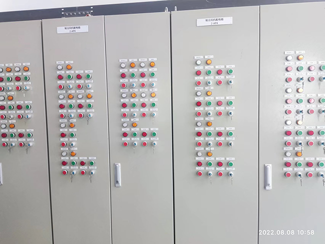 长沙洽洽5000立方食品菠萝蜜在线观看建造工程