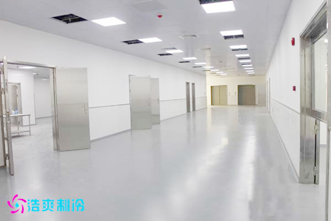 建造气调保鲜菠萝蜜在线观看有哪些安装标准？_菠萝蜜视频在线免费观看制冷