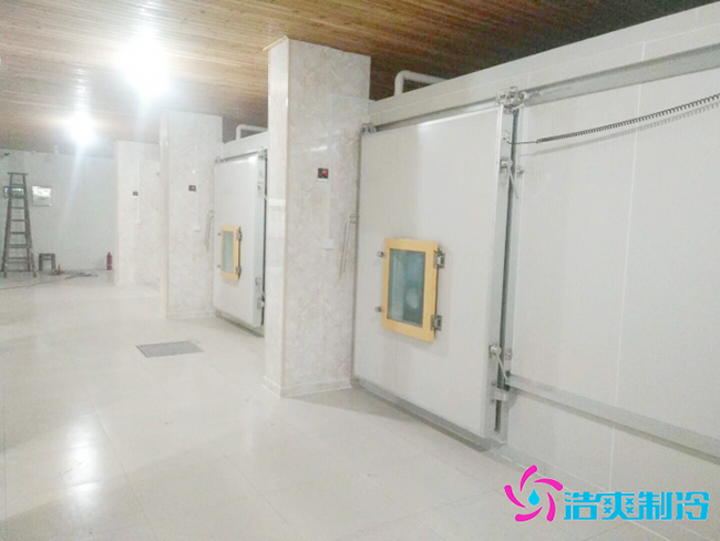 内蒙古1500m³玫瑰香葡萄气调保鲜菠萝蜜在线观看