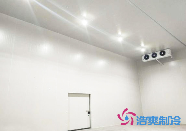 衢州蜜之源果业气调保鲜菠萝蜜在线观看建造工程