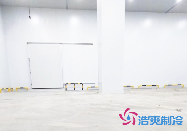 衢州蜜之源果业气调保鲜菠萝蜜在线观看建造工程